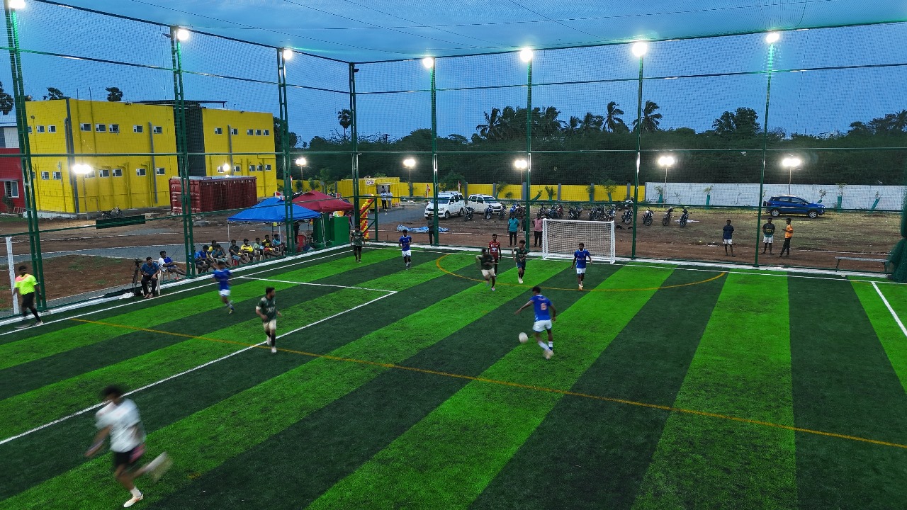 AKB Sports Club
